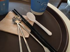 -Cafe de Paris(林荫路店)