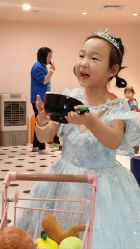 -MELAND CLUB亲子乐园·派对·餐厅(北京芳圆里ID MALL店)