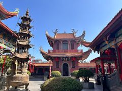 -显应宫(长乐区)