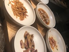 -星伦多 自助料理(圆融店)