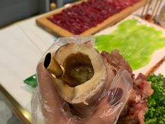 -牛人日志·鲜牛肉骨汤火锅(万科里瑧店)
