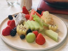 -上海和平饭店龙凤厅 Dragon Phoenix