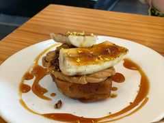 -Egg•Allday Brunch(襄阳北路店)
