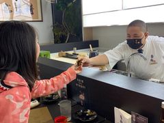 -帝鮨·烧肉割烹(龙湖金楠天街店)