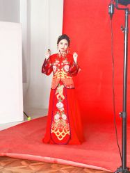 -沐曦摄影工作室