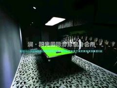 -梧桐阳光国际游泳健身会所(亚运村店)
