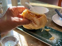 -德兴show鲜·蒸汽海鲜火锅餐厅(格创悦里店)