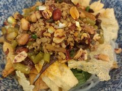 -螺世纪螺蛳粉·桂味小排档(裕德店)