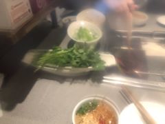 -海底捞火锅(老城根店)