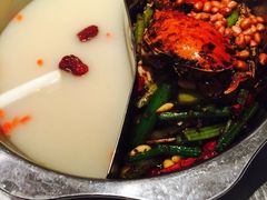 -李老爹香辣蟹(宣武门店)