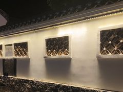 -徐悲鸿故居