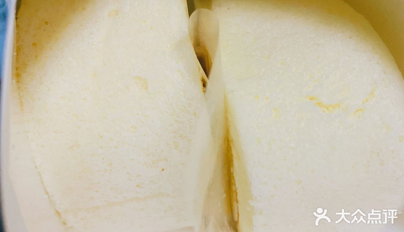 本来计划尝一下种草的三明治🥪