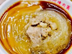 肉圓-彰化老担阿璋肉圓