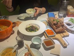 -33号大院·青岛本帮菜(五四广场店)