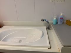 -BlueBubble蓝泡泡婴幼儿游泳会所(合川路店)