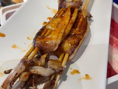 -水林间·寿喜烧自助(仙林金鹰店)