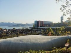 -东钱湖旅游度假区