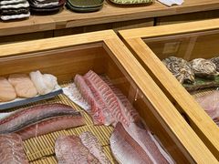 -镹·鱼料理  国产鱼使用店