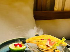 -叶叶菩提(太原别墅店)