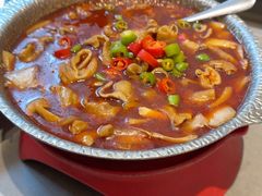 -大闫家烧烤·小海鲜家常菜(郑庄店)