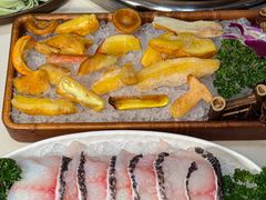 -土连锅·现熬养生汤锅(梁家巷店)