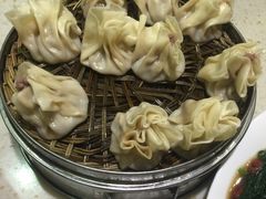 -西夏回族烧麦馆(牡丹街店)