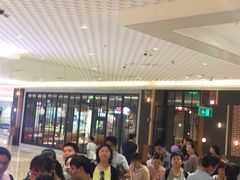 -星伦多自助料理(花山金鹰店)