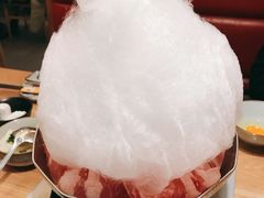 富士雪顶寿喜锅-西月山居匠心创意料理(江汉路新佳丽广场店)
