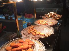 -凡塔斯牛排餐厅(厚街万达店)