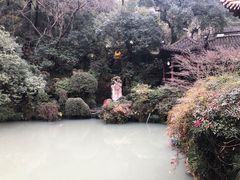 -杭州黄龙洞