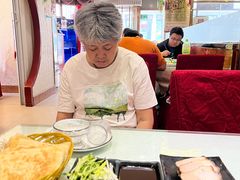 -李连贵熏肉大饼(丰台南路地铁站店)