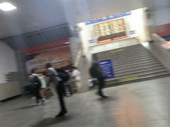 -鹰潭站