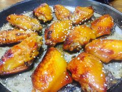 -俏东方·海味水饺·青岛菜(崂山店)