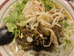 -沈记土鸡米线(七星街品牌中心店)