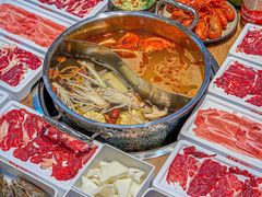 -谭三娘鲜切牛肉自助火锅(北京路店)