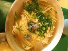 苏氏牛肉面(机场店)-苏氏牛肉面(机场店)