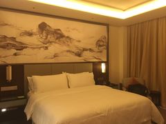 -成都安仁福朋喜来登酒店