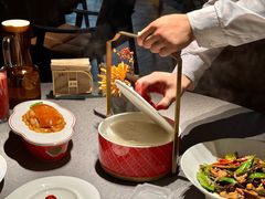 -秀儿四九城·新京菜(亚运村鸟巢店)