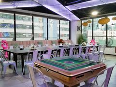 -CIAO·团建聚餐·生日派对轰趴馆(福田店)