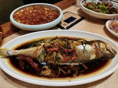 -船梆煮•蒸汽海鲜·生腌干蒸(五四广场店)