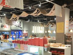 -言玖鲜火锅串串披萨自助(益田假日店)