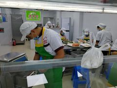 -袁亮宏饺子云吞(侯家桥菜场店)