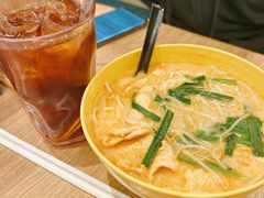 -谭仔米线(皇庭广场店)
