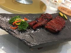 -时间里·新派粤菜(远洋店)