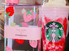 -星巴克(吉林财富广场店)