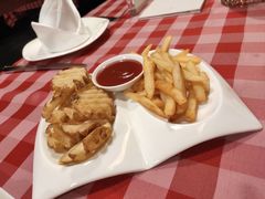 -杭州国际会议中心洲际酒店-德国啤酒屋(砂之船国际生活广场店)