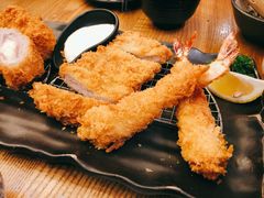 -胜博殿霸王树(嘉里中心店)