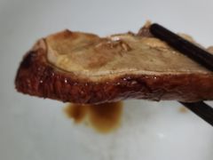 烤鸭-清真·金宏兴鸭子店(明瓦廊店)