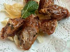 -四道菜·福建菜馆(新街口金鹰店)