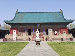 -代州文庙